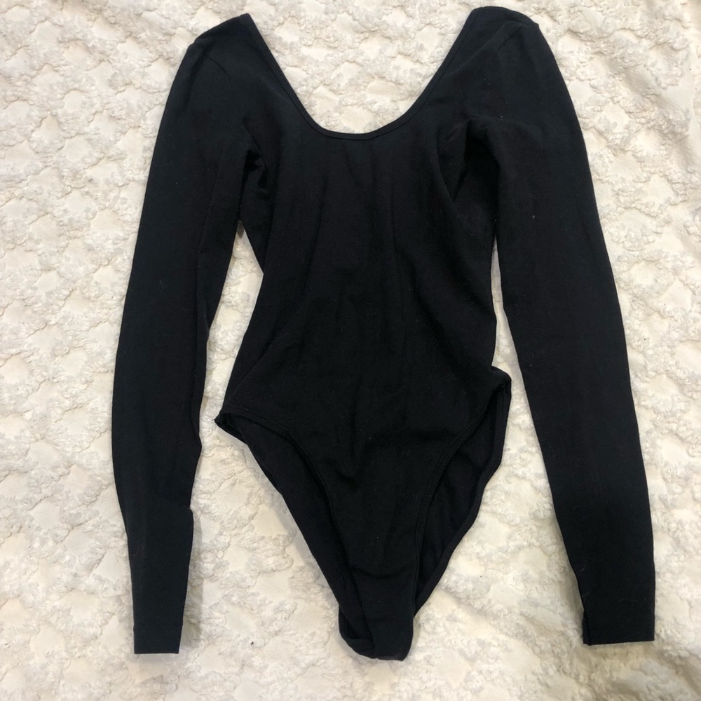 Bodysuit